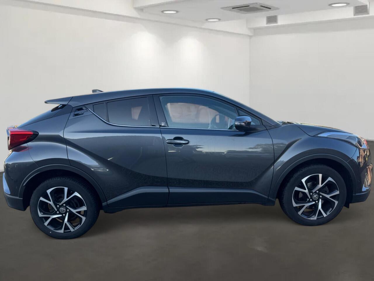Toyota C-HR 1.2 Active