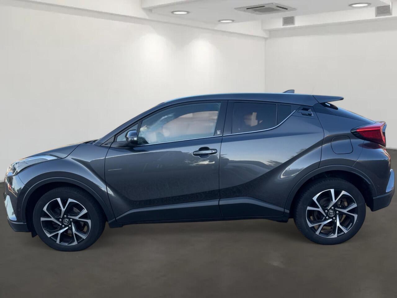 Toyota C-HR 1.2 Active