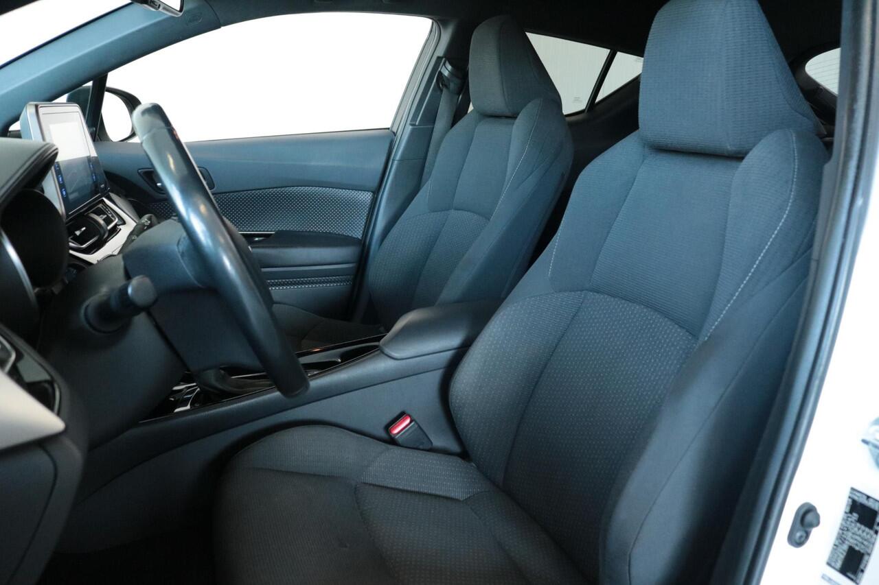 Toyota C-HR 1.8 Hybrid Style, Blind Spot, Parkeersensoren