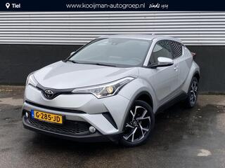 toyota-c-hr-1.2-dynamic-nederlandse