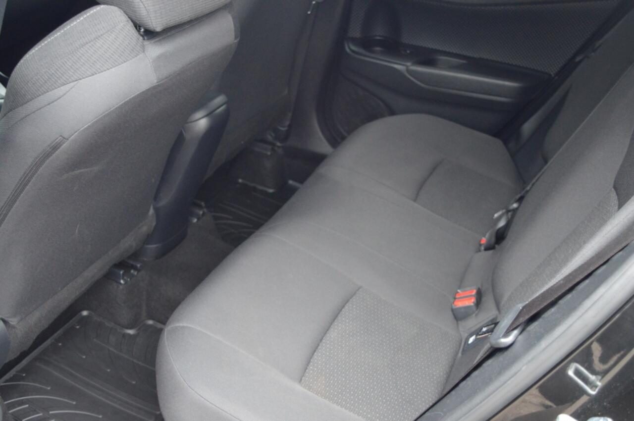 Toyota C-HR 1.8 | HYBRIDE - STOEl/STUUR.VERW - CAMERA