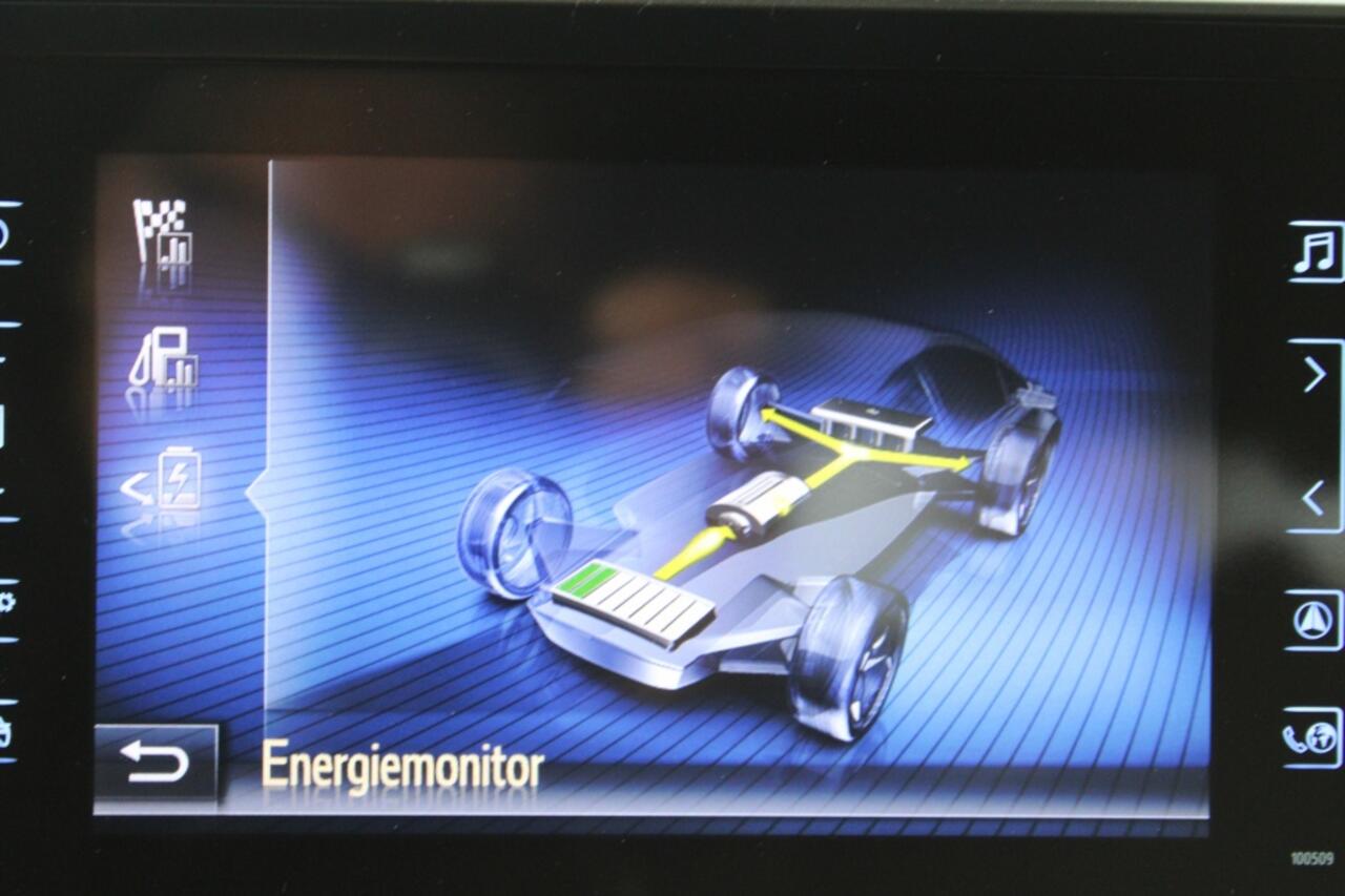 Toyota C-HR 1.8 Hybrid Dynamic