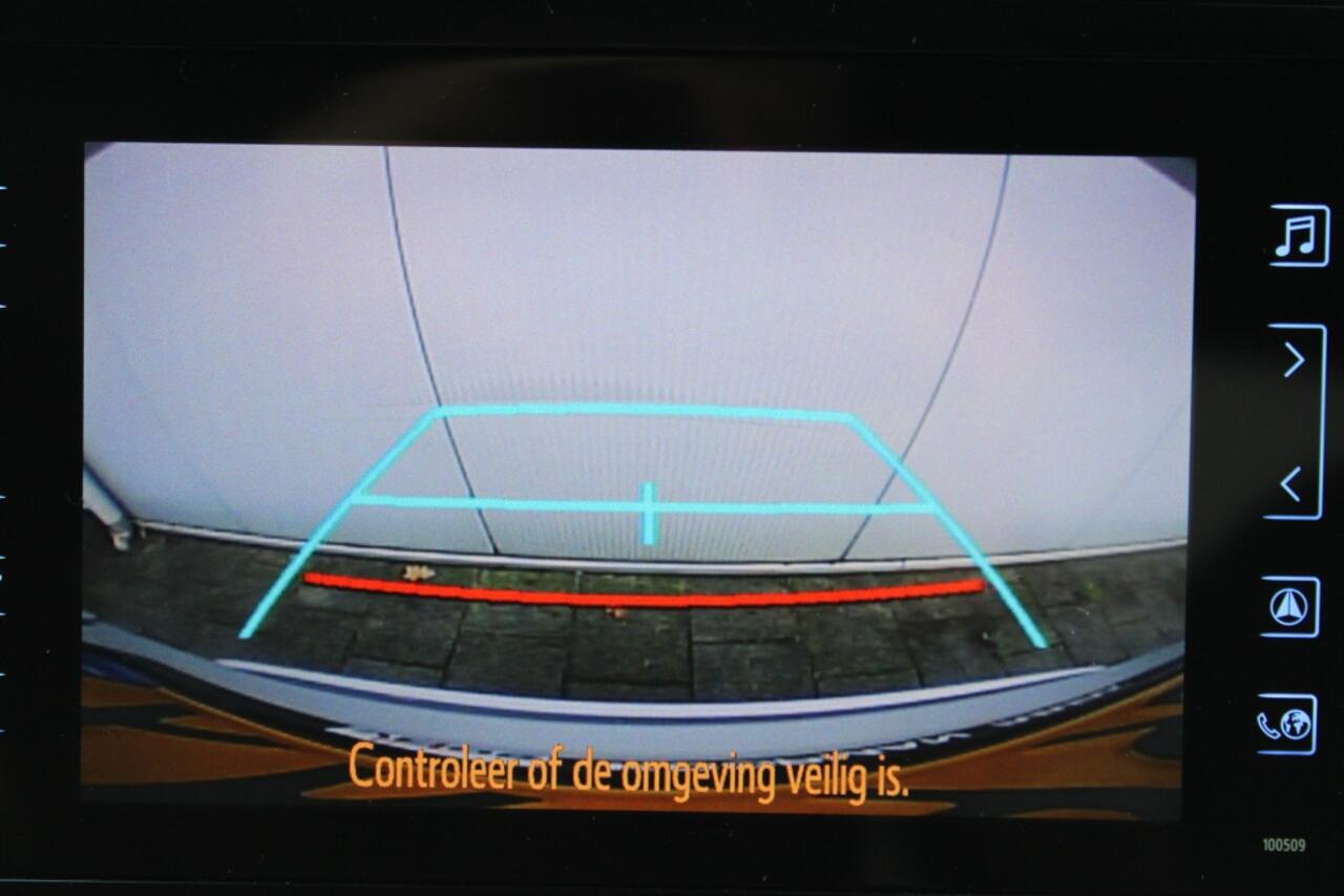 Toyota C-HR 1.8 Hybrid Dynamic