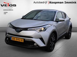 toyota-c-hr-1.8-hybrid-dynamic