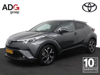 toyota-c-hr-1.8-hybrid-style--lede