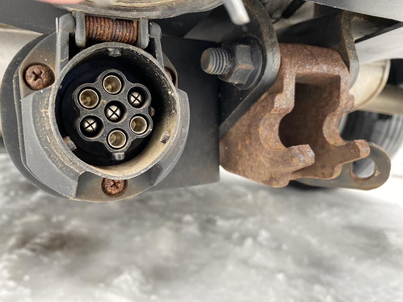 Toyota C-HR 1.8 Hybrid Active automaat NL-auto, boekjes compleet, afneembare trekhaak 7-polig, keyless start, adaptieve cruise control, achteruitrij camera,