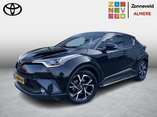 toyota-c-hr-1.8-hybrid-executive-al