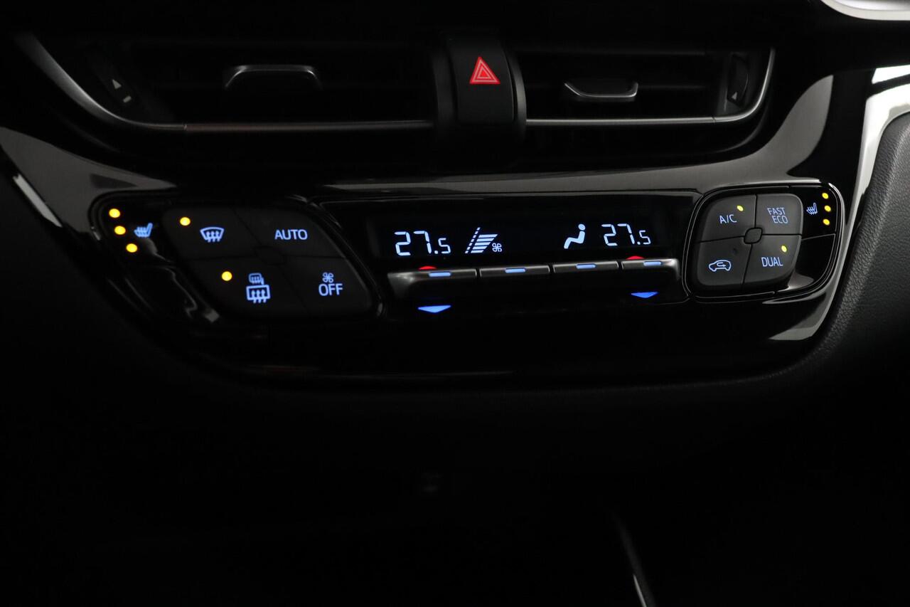 Toyota C-HR 1.8 Hybrid Dynamic