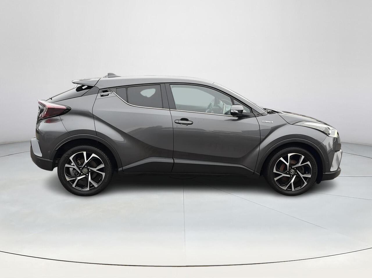 Toyota C-HR 1.8 Hybrid Style Ultimate
