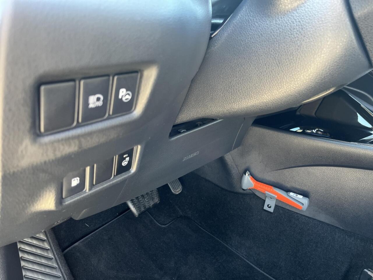 Toyota C-HR 1.8 Hybrid Executive Ultimate