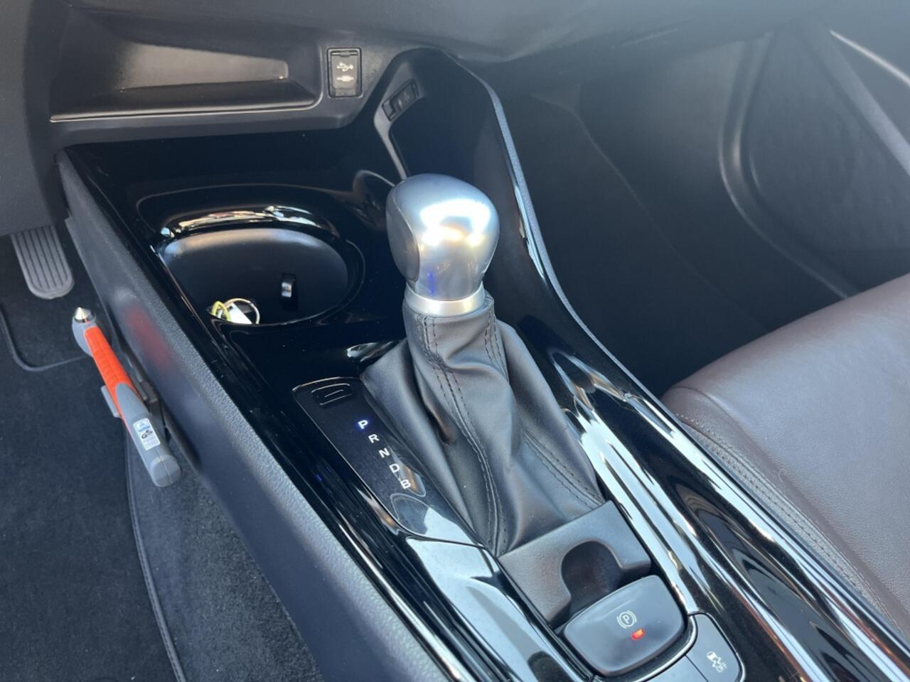 Toyota C-HR 1.8 Hybrid Executive Ultimate