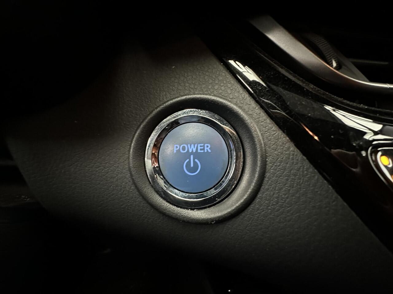 Toyota C-HR 1.8 Hybrid Style Ultimate