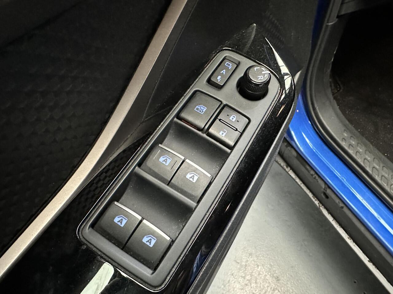 Toyota C-HR 1.8 Hybrid Style Ultimate