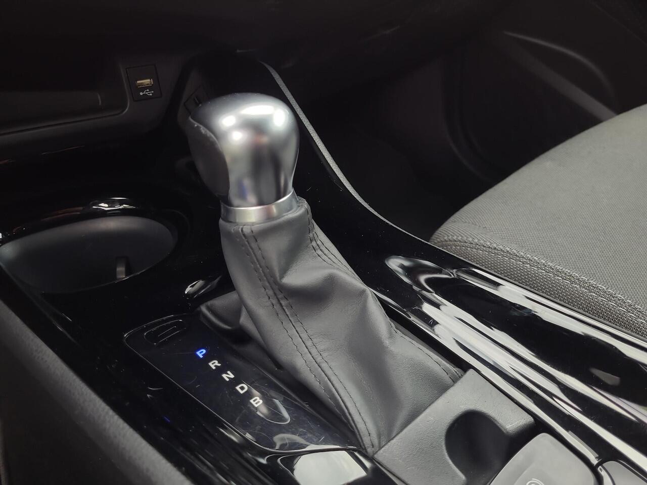 Toyota C-HR 1.8 Hybrid First Edition | Automaat | Apple CarPlay / Android Auto | Rijklaarprijs incl. garantie |