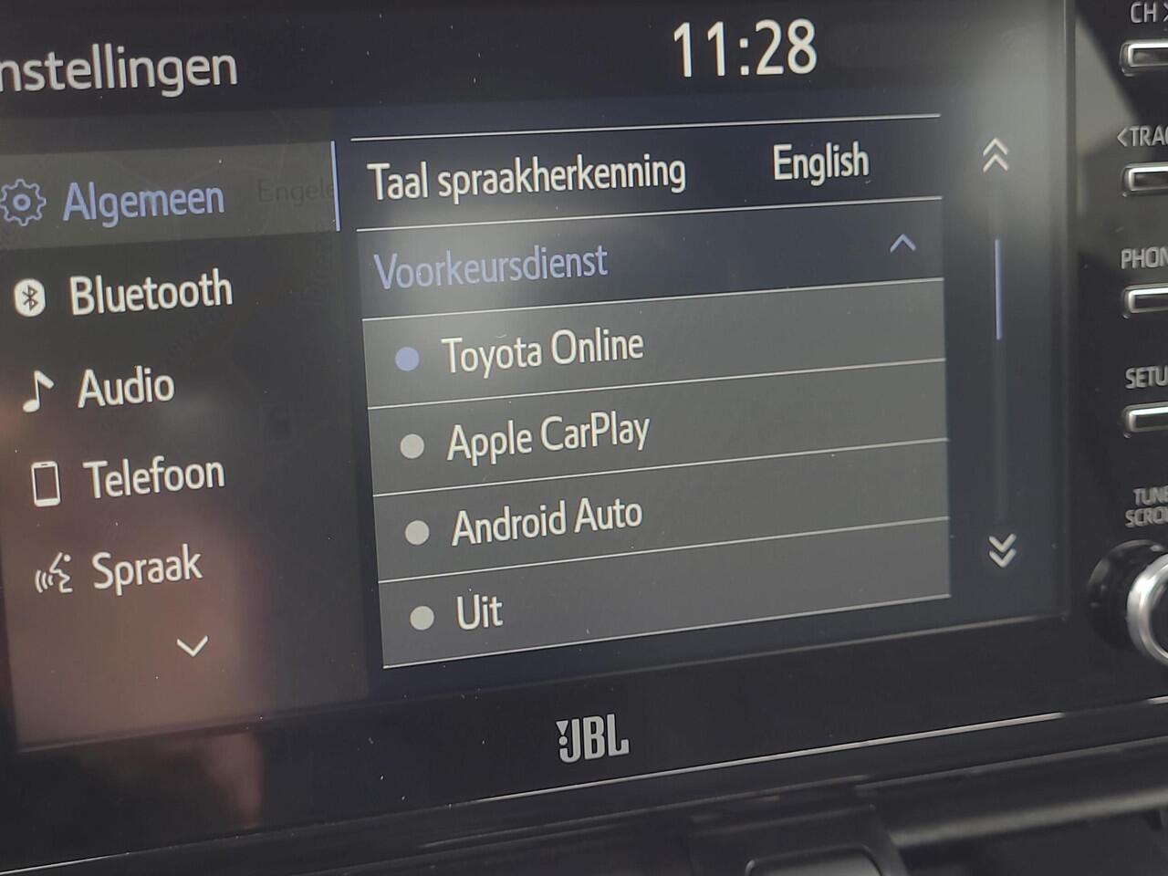 Toyota C-HR 1.8 Hybrid First Edition | Automaat | Apple CarPlay / Android Auto | Rijklaarprijs incl. garantie |