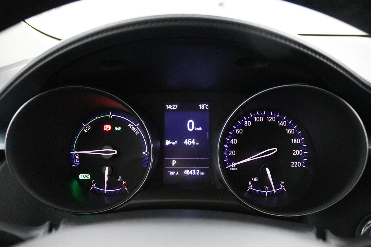 Toyota C-HR 2.0 Hybrid Dynamic | Navigatie | Cruise control | Keyless |