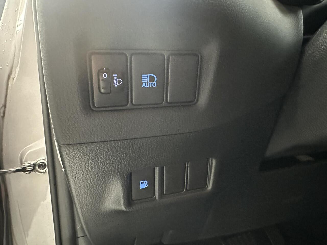 Toyota C-HR 1.8 Hybrid Active