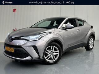 toyota-c-hr-1.8-hybrid-active