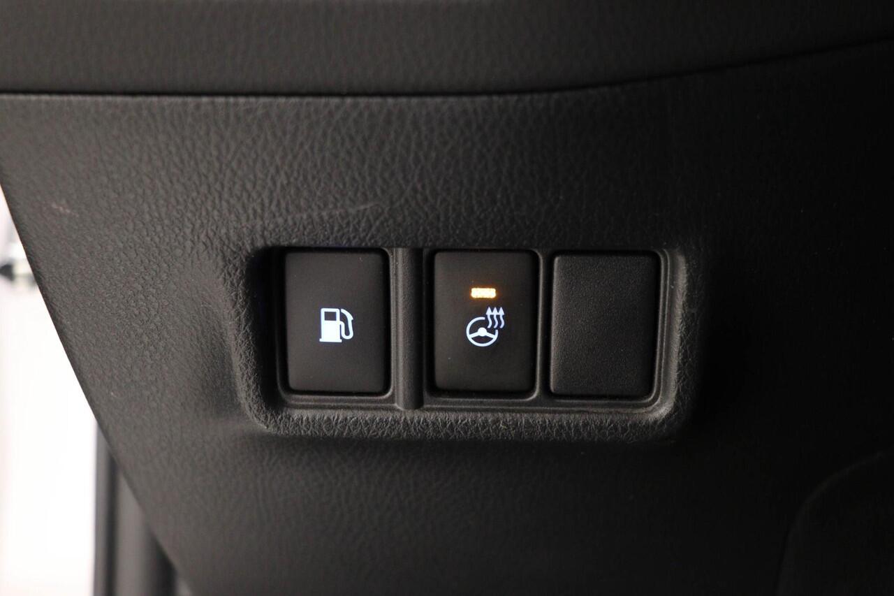 Toyota C-HR 1.8 Hybrid First Edition | STUURVERWARMING | DAB | CAMERA | TREKHAAK