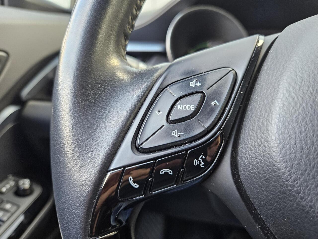 Toyota C-HR 2.0 Hybrid First Edition | december 2020 | All Season Banden | 1e Eigenaar en org NL|