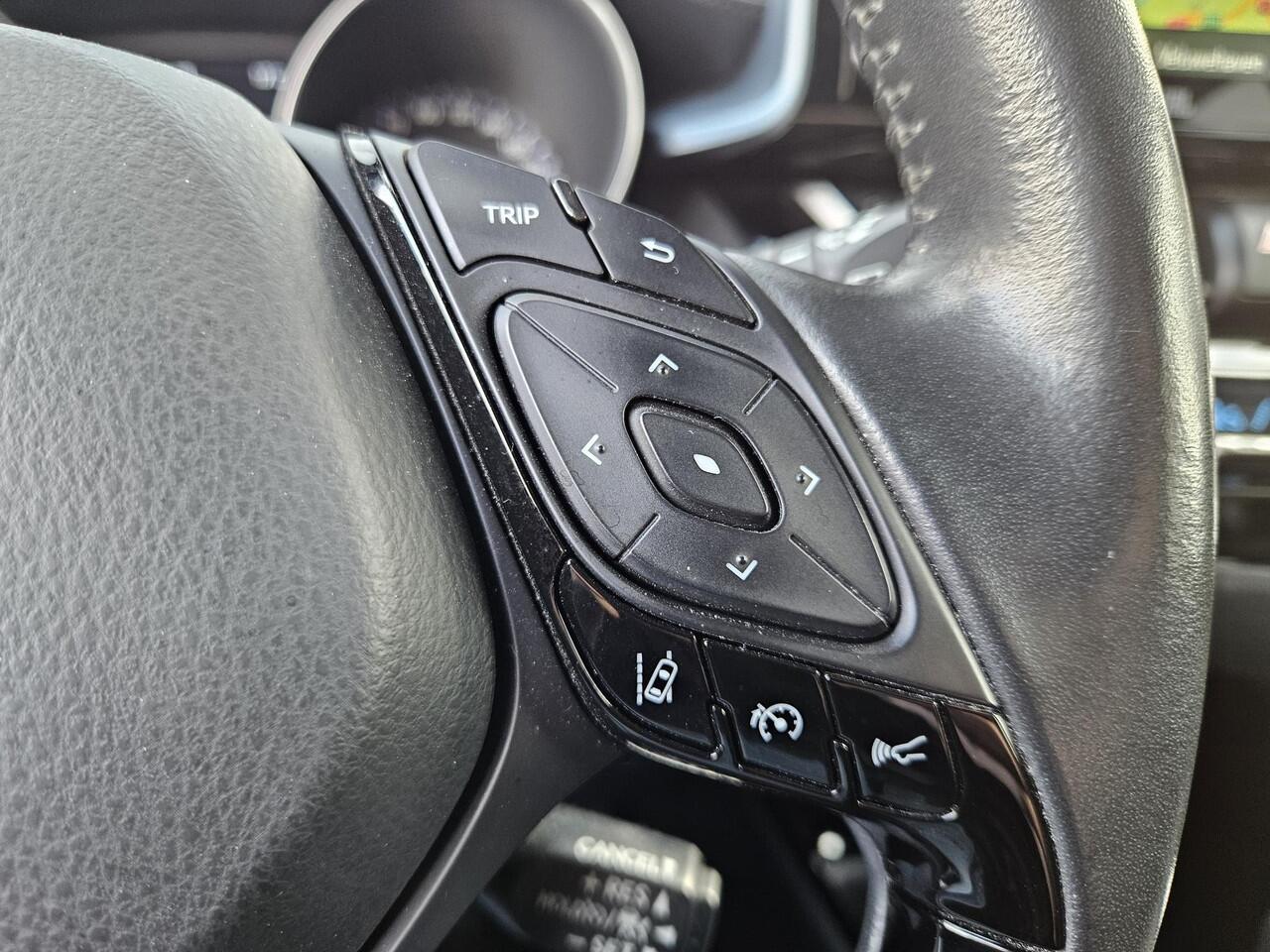 Toyota C-HR 2.0 Hybrid First Edition | december 2020 | All Season Banden | 1e Eigenaar en org NL|