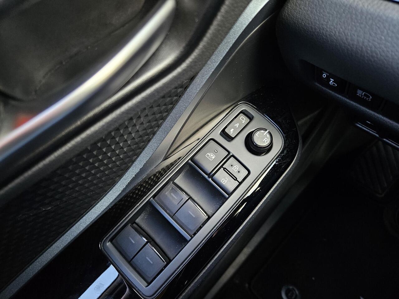 Toyota C-HR 2.0 Hybrid First Edition | december 2020 | All Season Banden | 1e Eigenaar en org NL|