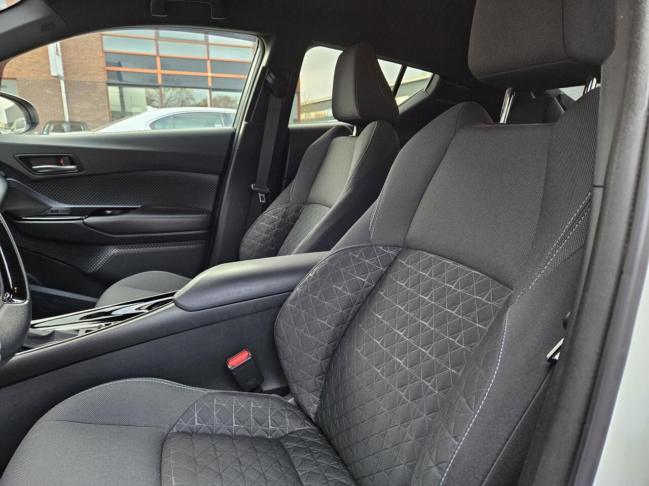 Toyota C-HR 2.0 Hybrid First Edition ,Org NL, 1e Eigenaar