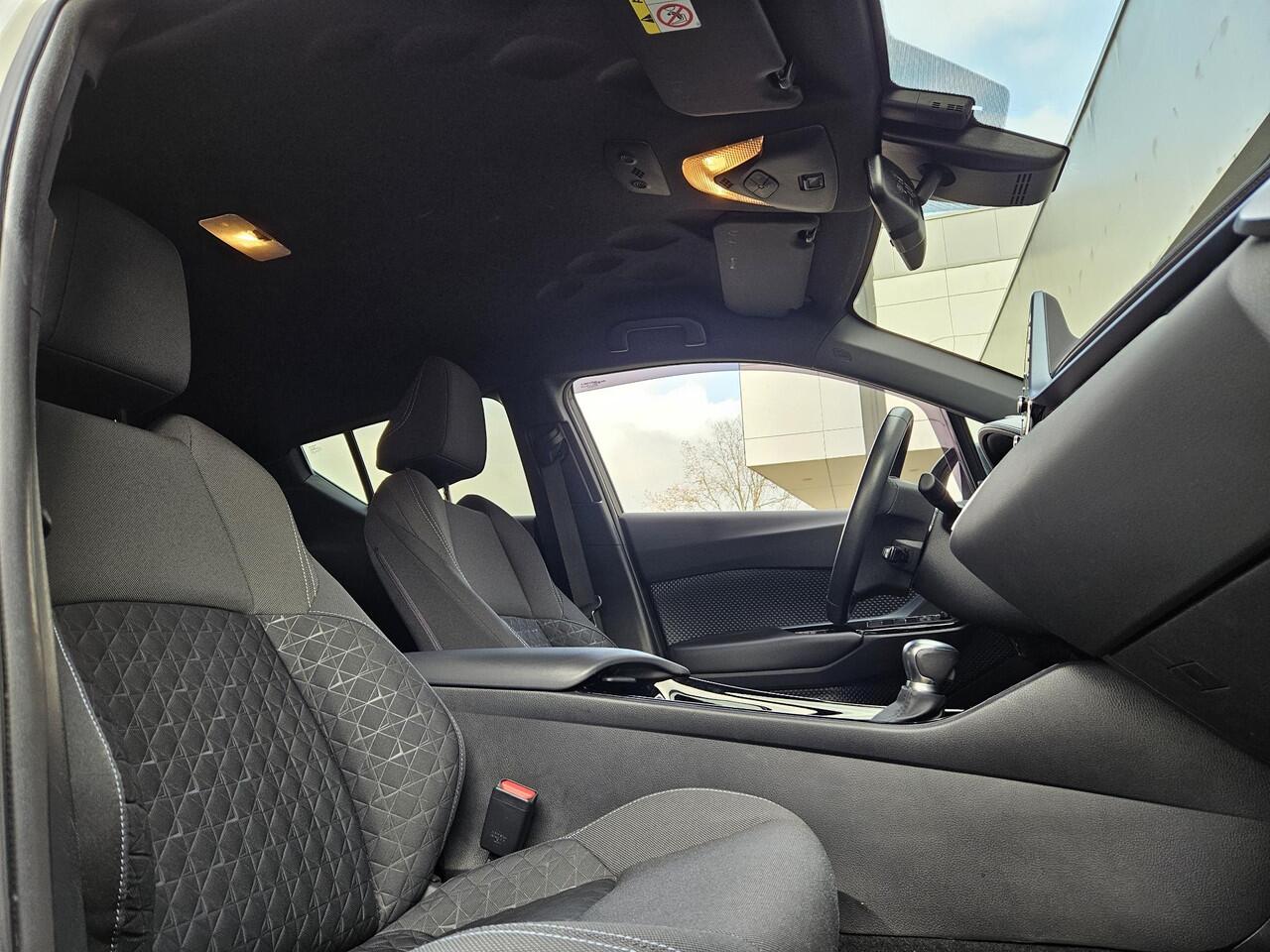 Toyota C-HR 2.0 Hybrid First Edition ,Org NL, 1e Eigenaar