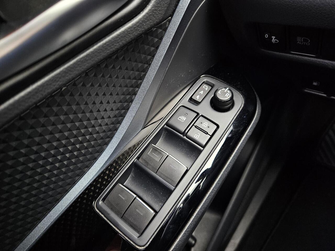 Toyota C-HR 2.0 Hybrid First Edition ,Org NL, 1e Eigenaar