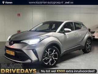 toyota-c-hr-1.8-hybrid-dynamic