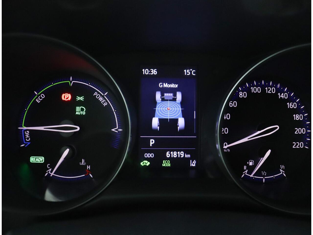 Toyota C-HR 1.8 Hybrid Dynamic | Navigatie | Apple carplay & Android auto | Parkeercamera |