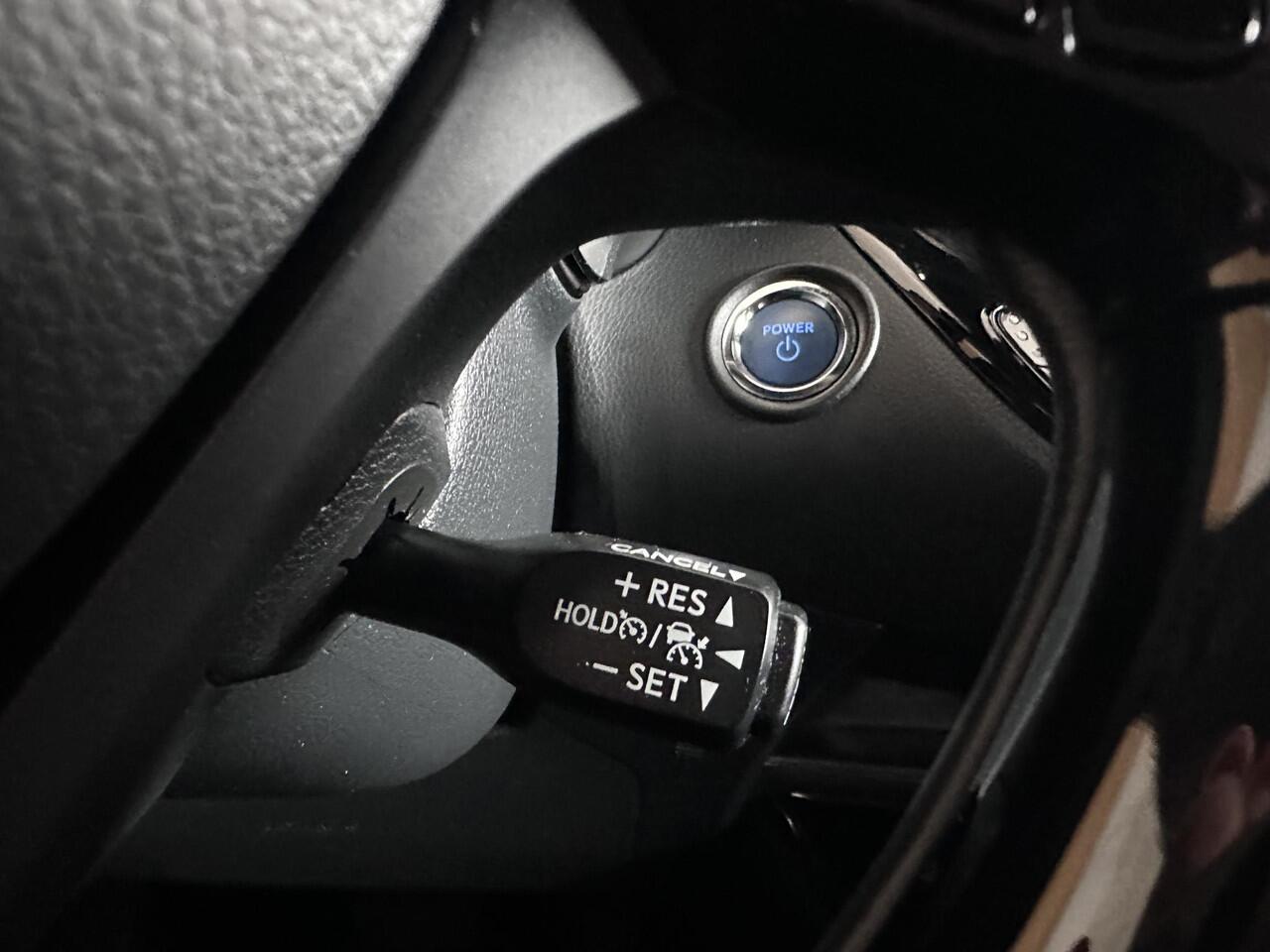 Toyota C-HR 2.0 Hybrid Dynamic Trekhaak | Camera | Stoelverwarming