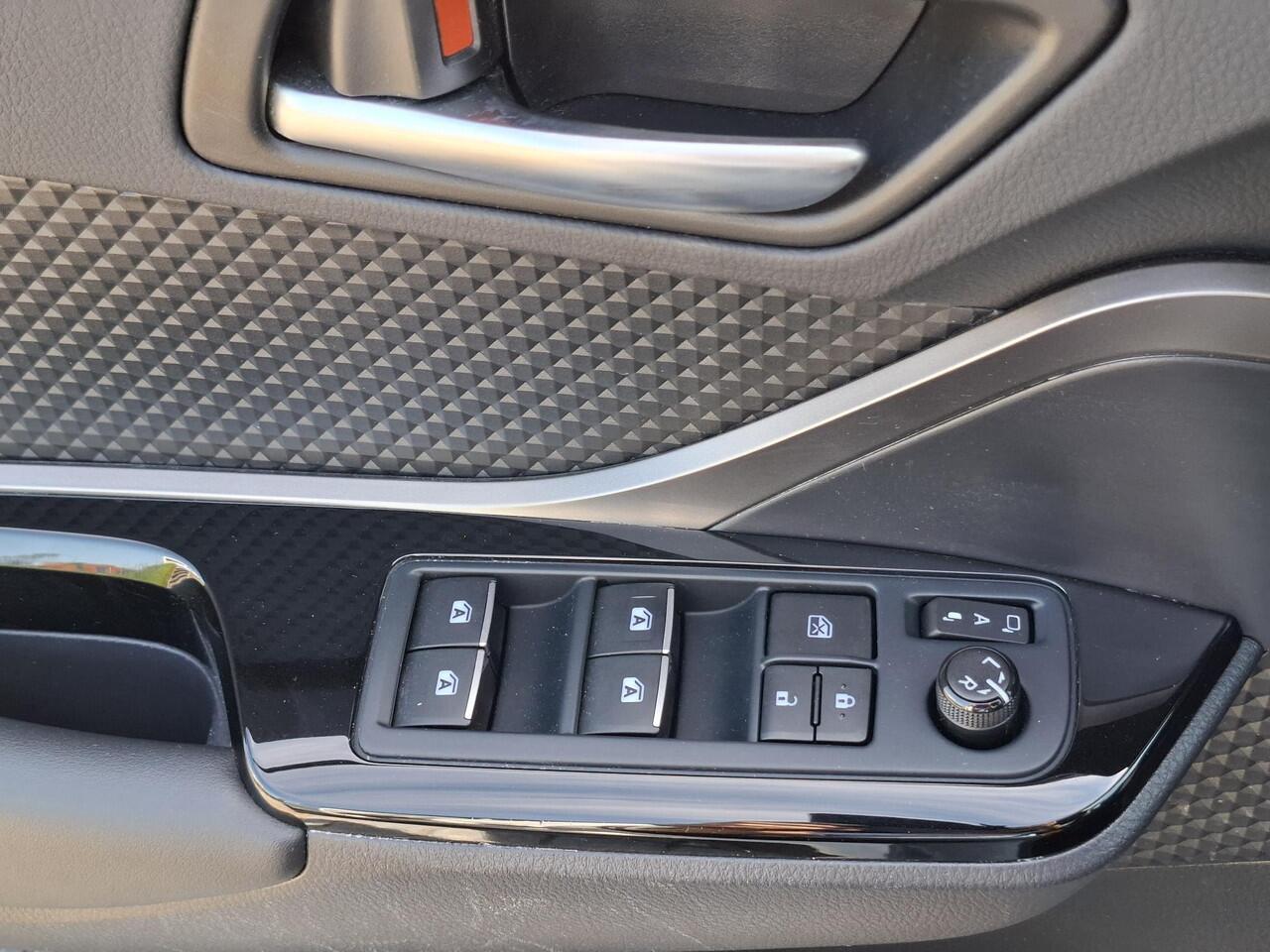 Toyota C-HR 1.8 Hybrid Style Ultimate