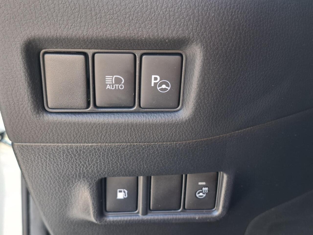 Toyota C-HR 1.8 Hybrid Style Ultimate