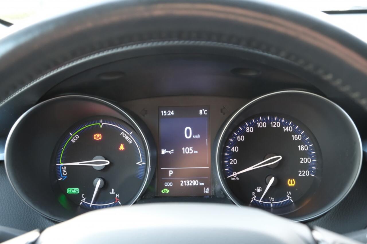 Toyota C-HR 2.0 Hybrid Executive Automaat | JBL Premium audio | Parkeersenso