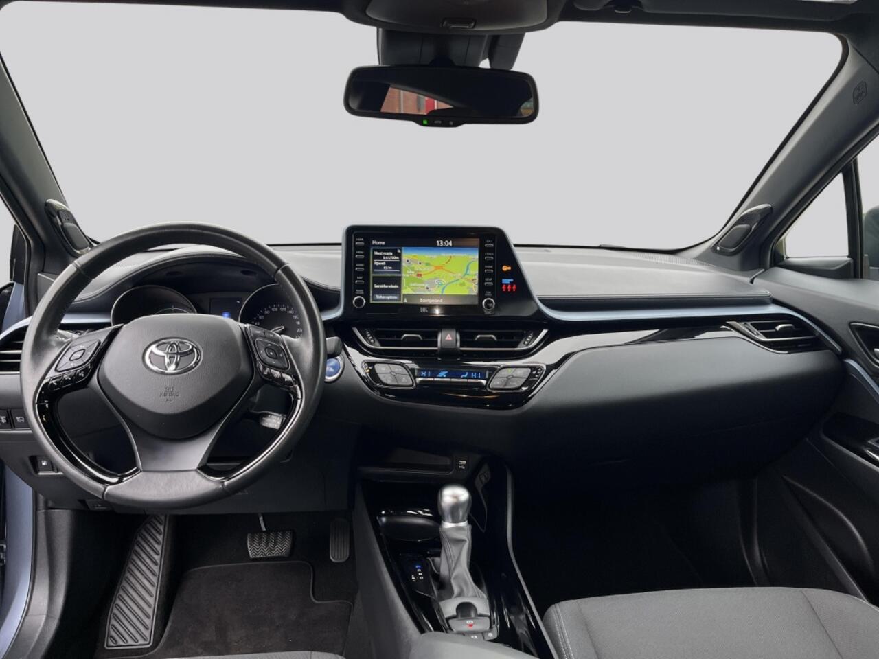 Toyota C-HR 2.0 Hybrid First Edition