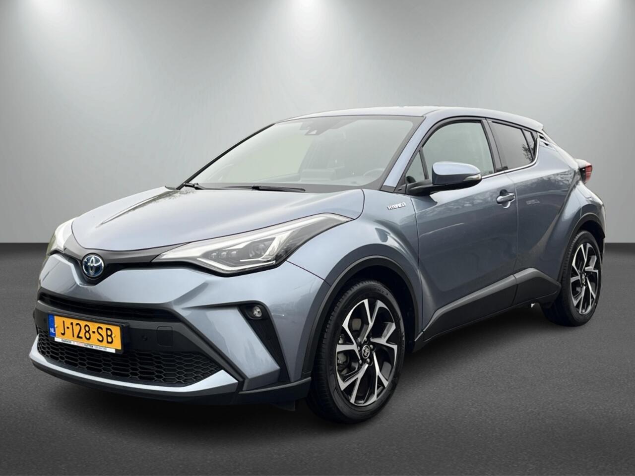 Toyota C-HR 2.0 Hybrid First Edition
