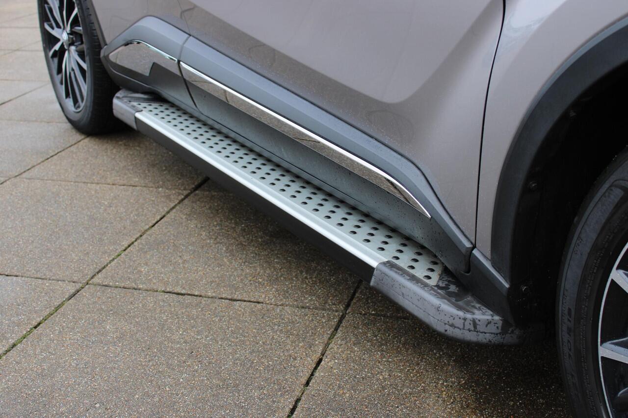 Toyota C-HR 2.0 Hybrid Launch Edition Leder / Carplay / Stoel Verwarming