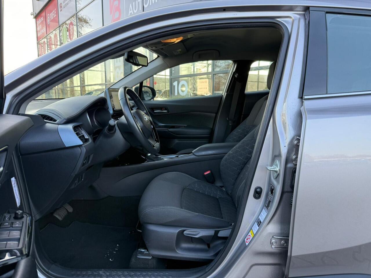 Toyota C-HR 1.8 Hybrid Dynamic *Adaptieve Cruise Control*