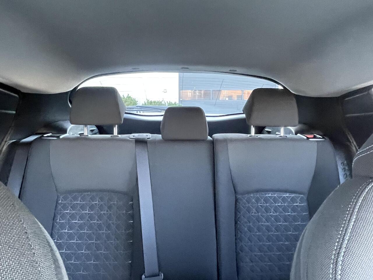 Toyota C-HR 1.8 Hybrid Dynamic All seasonbanden