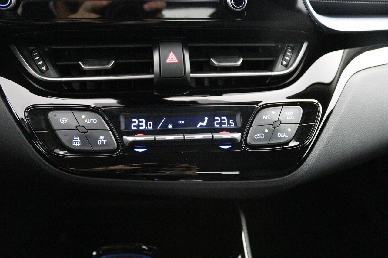 Toyota C-HR 2.0 Hybrid Dynamic | Navigatie | Cruise control | Keyless |