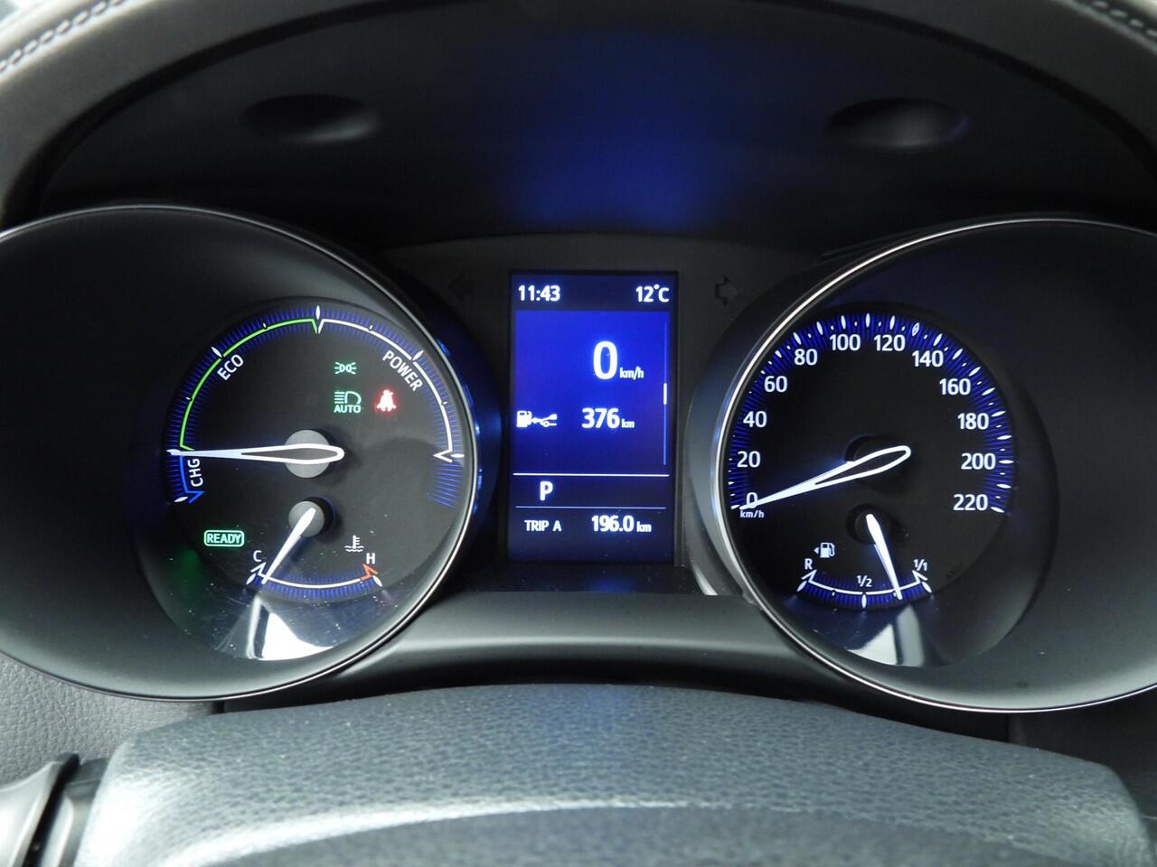 Toyota C-HR 2.0 Hybrid Business Plus | Camera | Navi | Stoel + stuur verwarmd | 18"