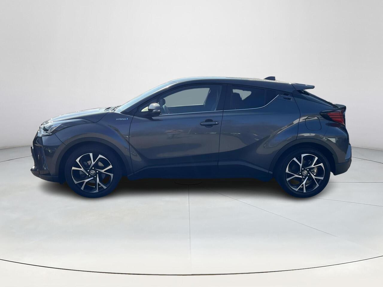 Toyota C-HR 2.0 Hybrid First Edition | All-in prijs | Automaat | Apple/Android auto | Stoelverwarming