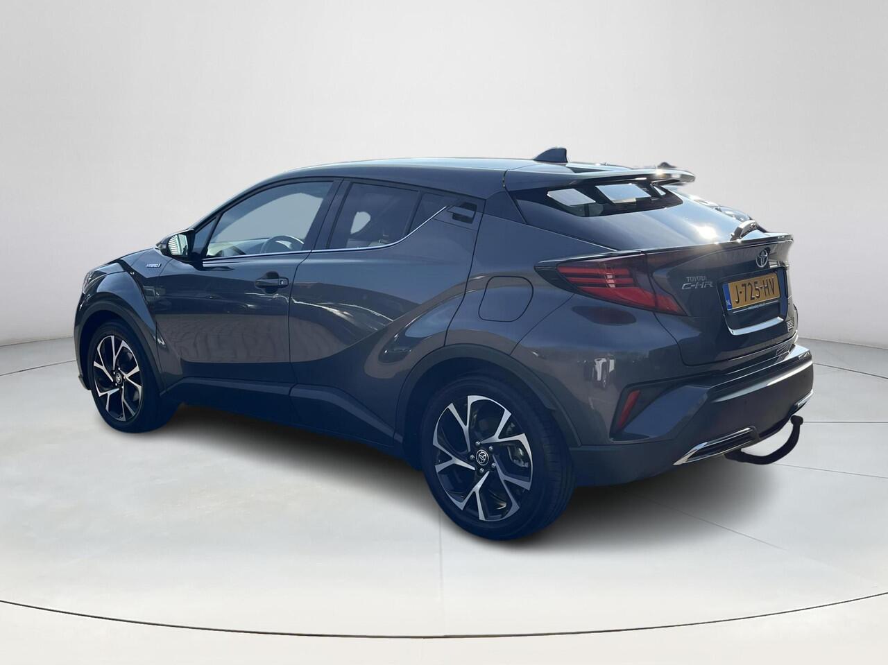 Toyota C-HR 2.0 Hybrid First Edition | All-in prijs | Automaat | Apple/Android auto | Stoelverwarming
