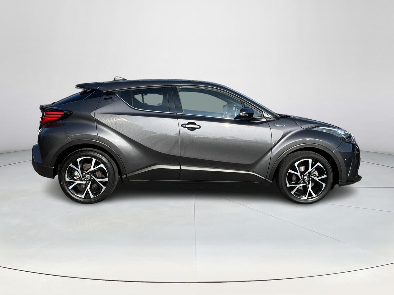 Toyota C-HR 2.0 Hybrid First Edition | All-in prijs | Automaat | Apple/Android auto | Stoelverwarming