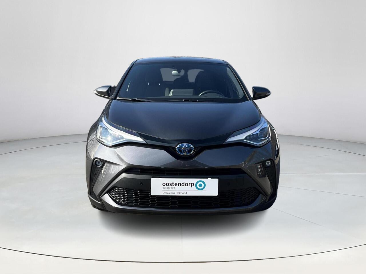 Toyota C-HR 2.0 Hybrid First Edition | All-in prijs | Automaat | Apple/Android auto | Stoelverwarming