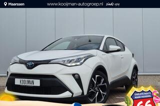 toyota-c-hr-1.8-hybrid-dynamic