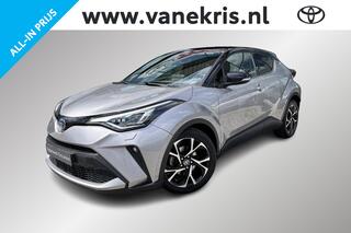 toyota-c-hr-1.8-hybrid-first-editio