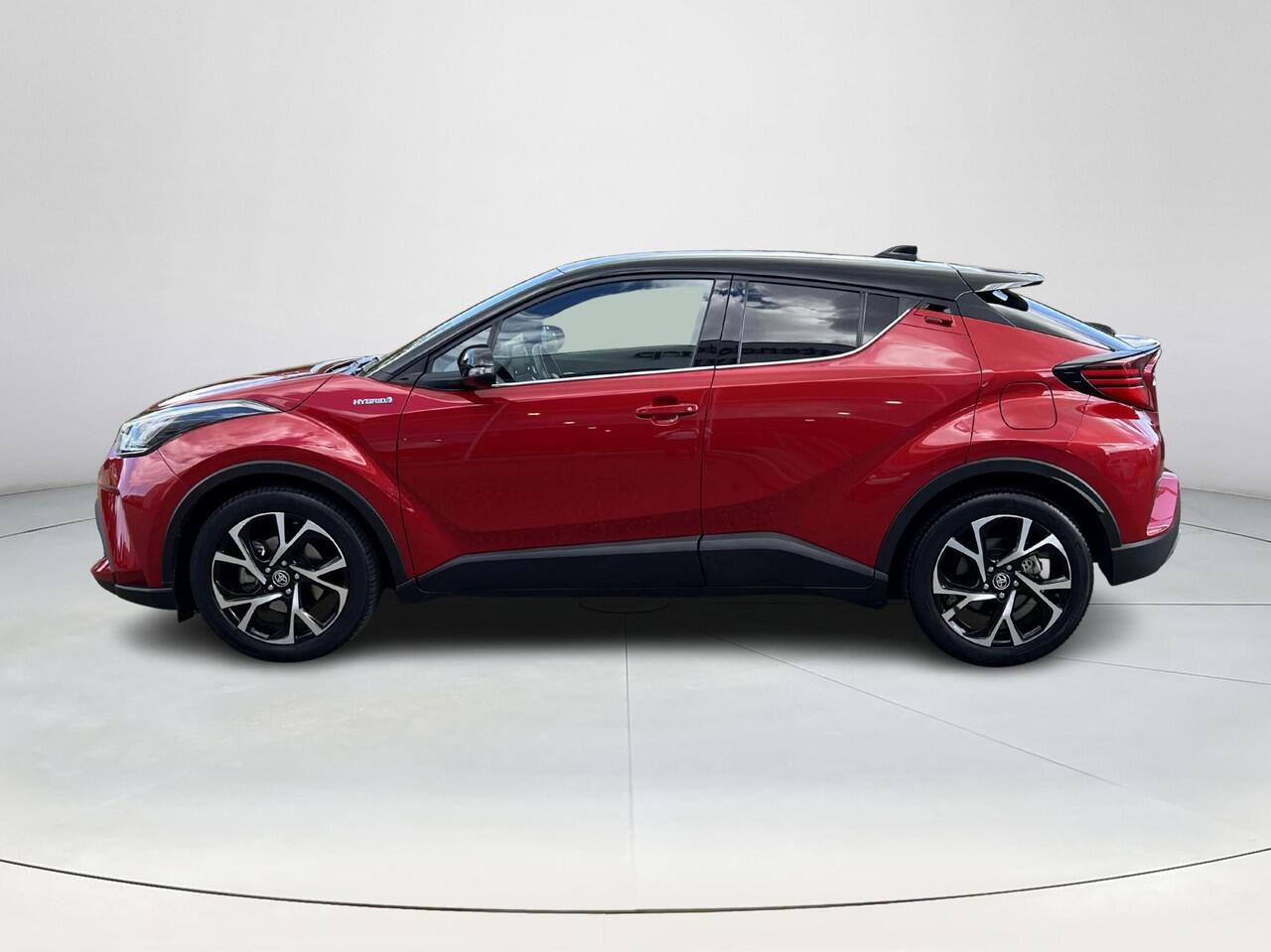 Toyota C-HR 2.0 Hybrid Style