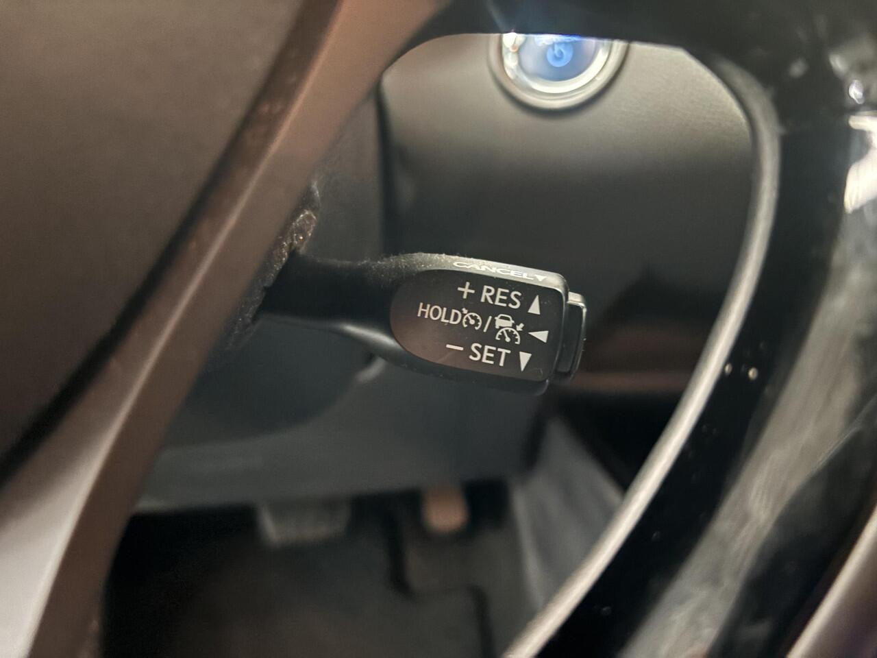 Toyota C-HR 1.8 Hybrid Style SLEHCHTS 58.621KM, APPLE CARPLAY/ANDROID AUTO, LUXE BEKLEDING!!